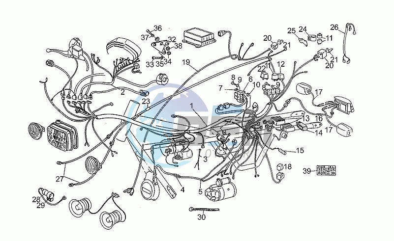 Electrical system