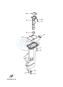 9-9FMHL drawing CASING