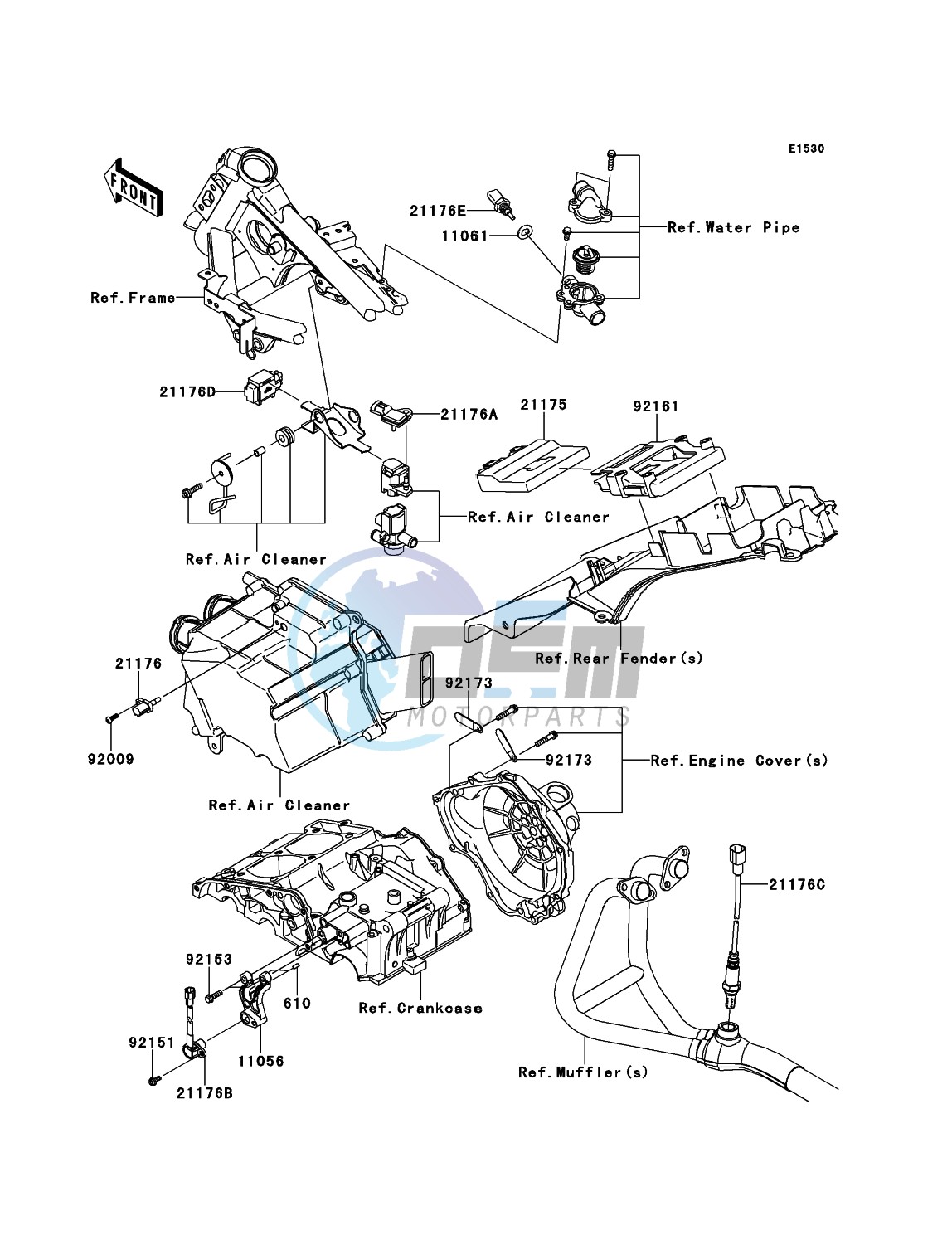 Fuel Injection