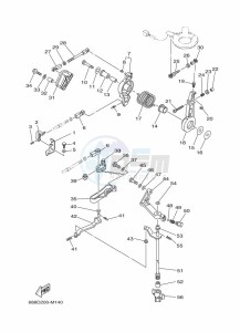 E75BMHDL drawing THROTTLE-CONTROL