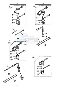 L200A drawing OPTIONAL-PARTS-3