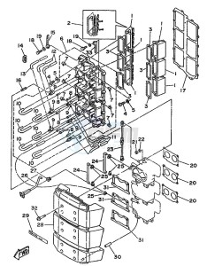 200B drawing INTAKE