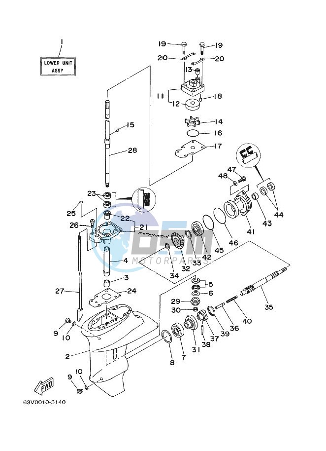 PROPELLER-HOUSING-AND-TRANSMISSION-1