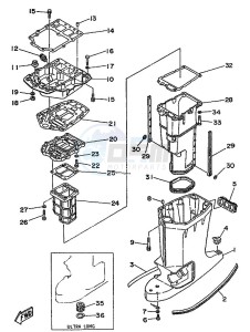 150C drawing CASING