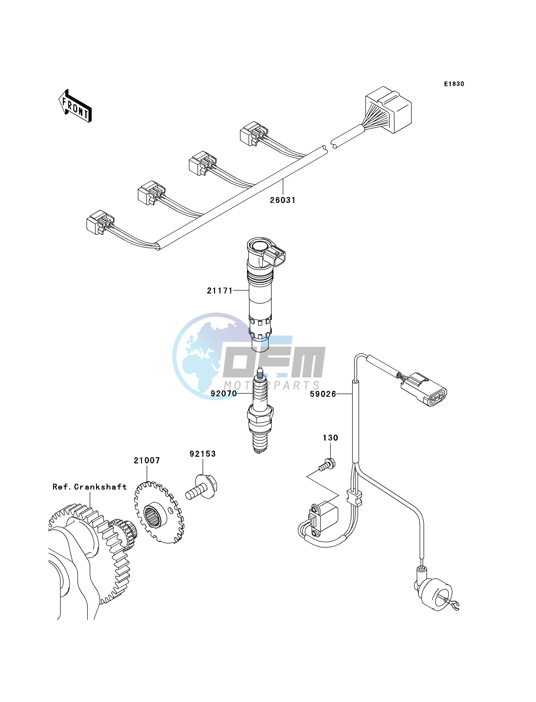 IGNITION SYSTEM