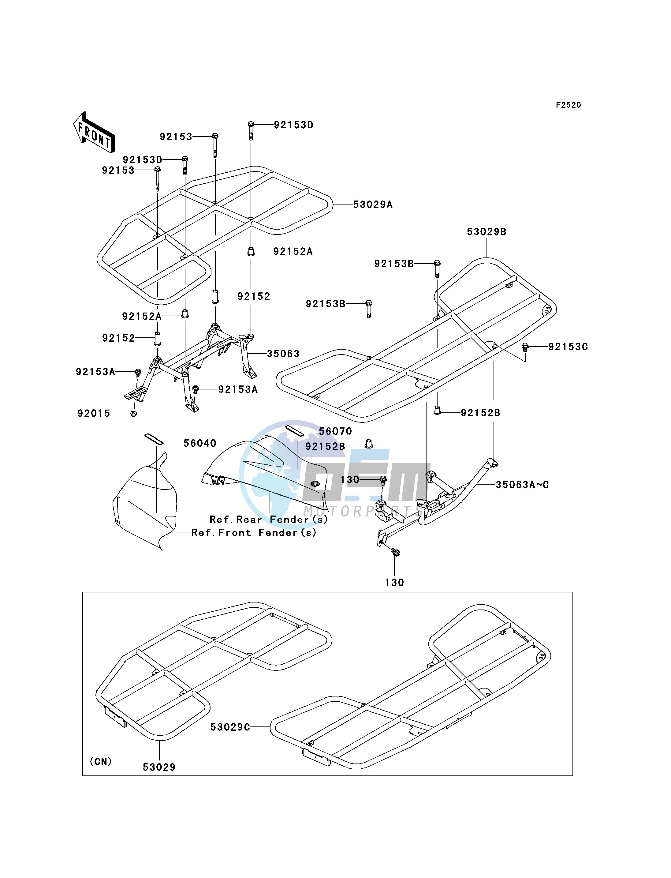 CARRIER-- S- -