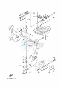 VF150A drawing MOUNT-4