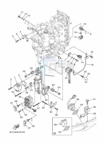 F40HETL drawing ELECTRICAL-2