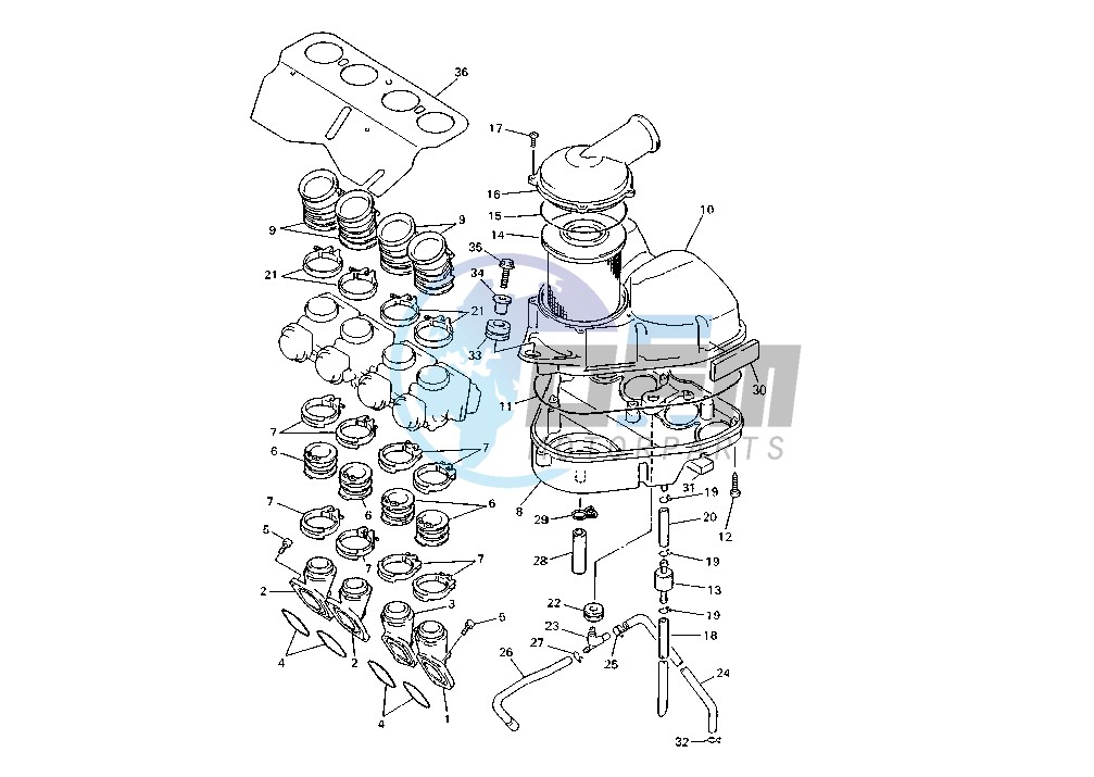 INTAKE