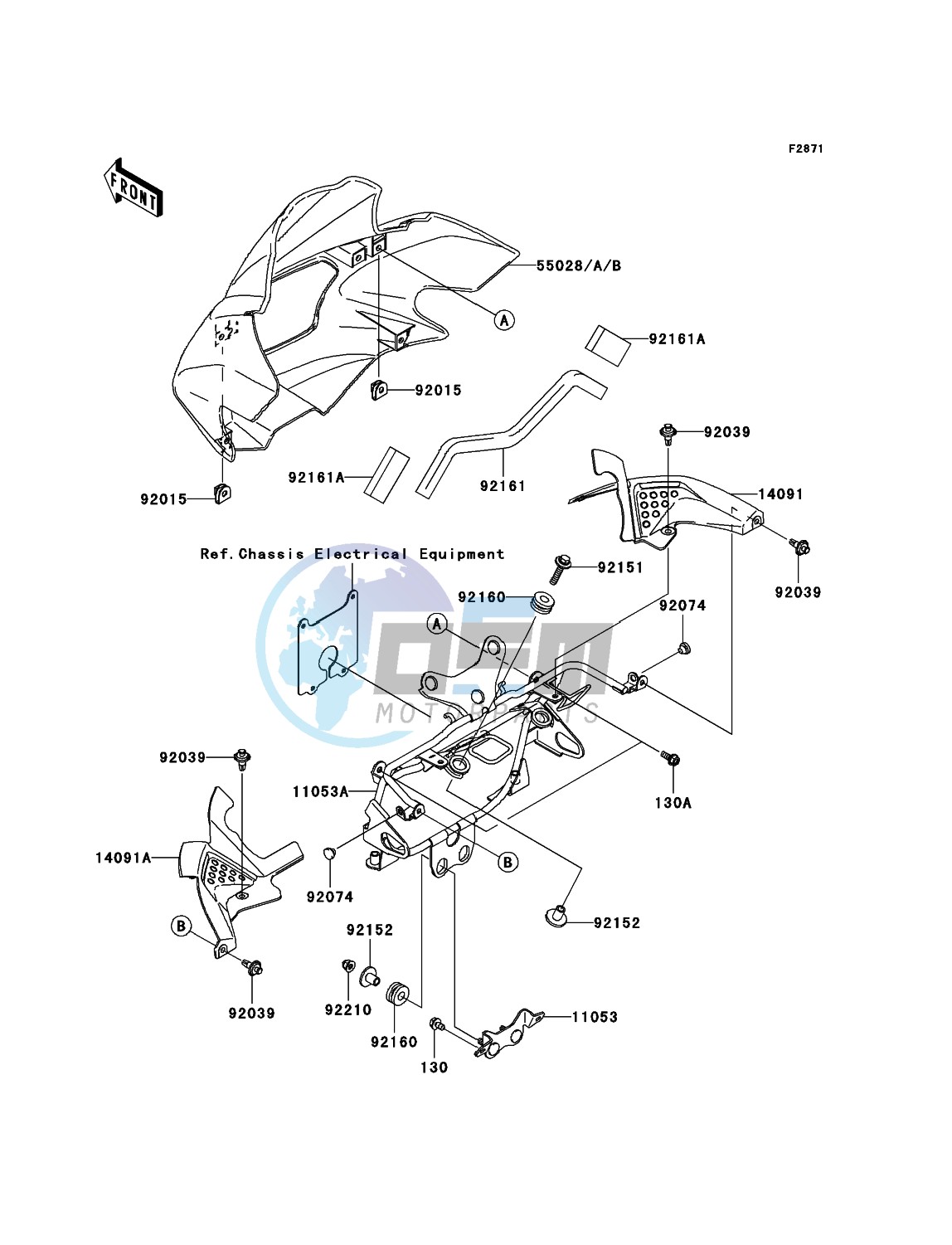 Cowling