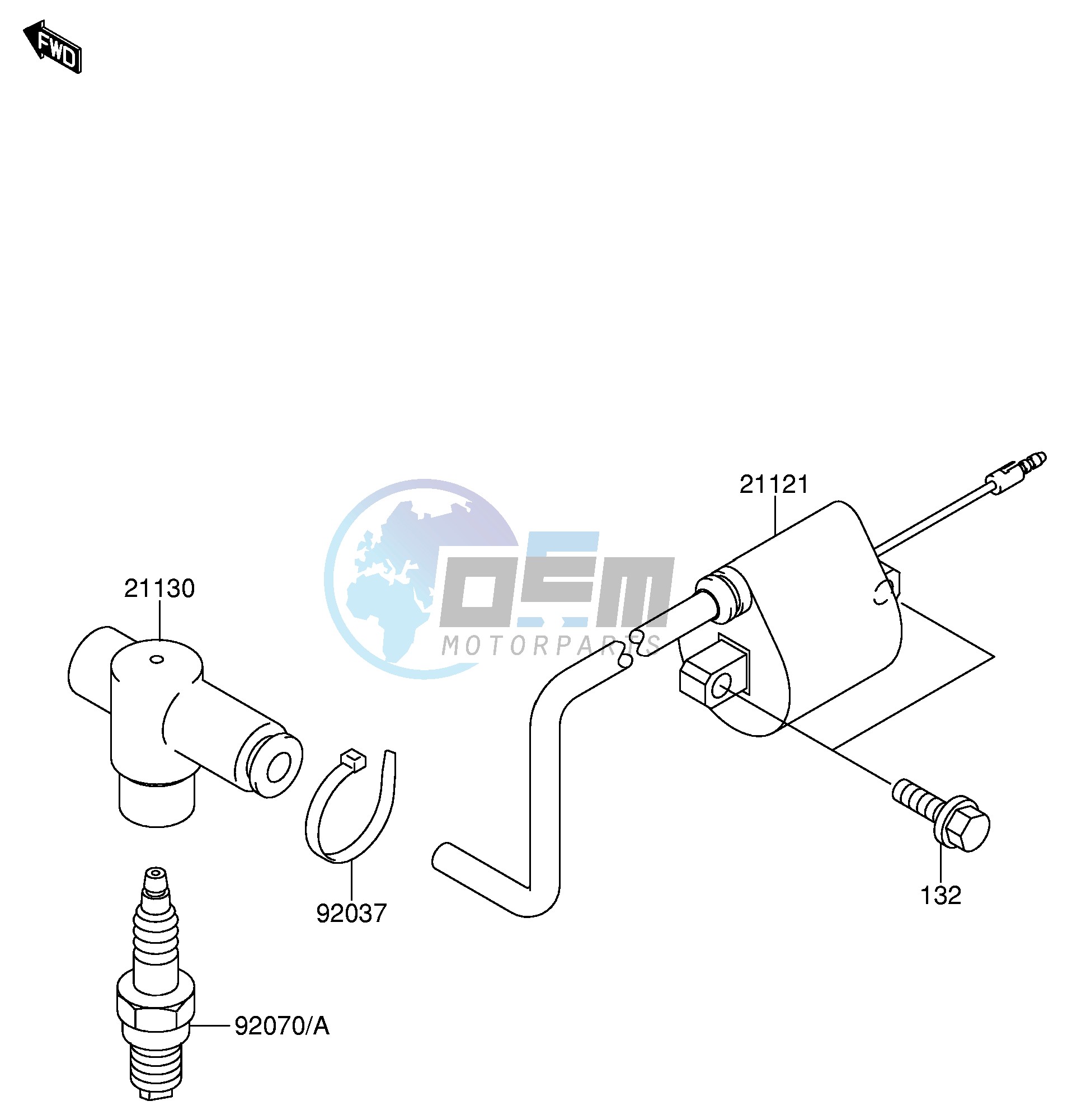 IGNITION SYSTEM