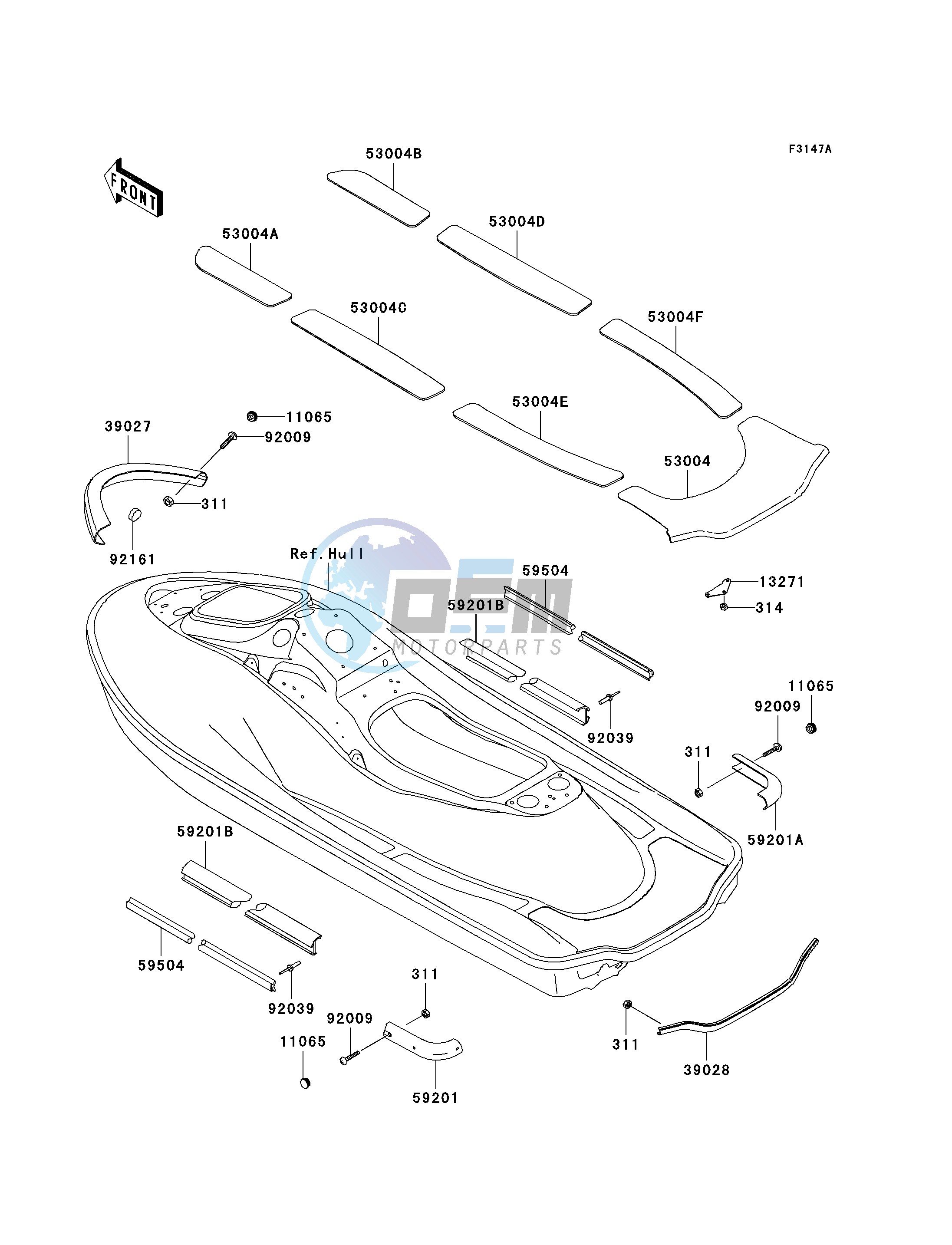 PADS-- JH1200-B3_B4- -