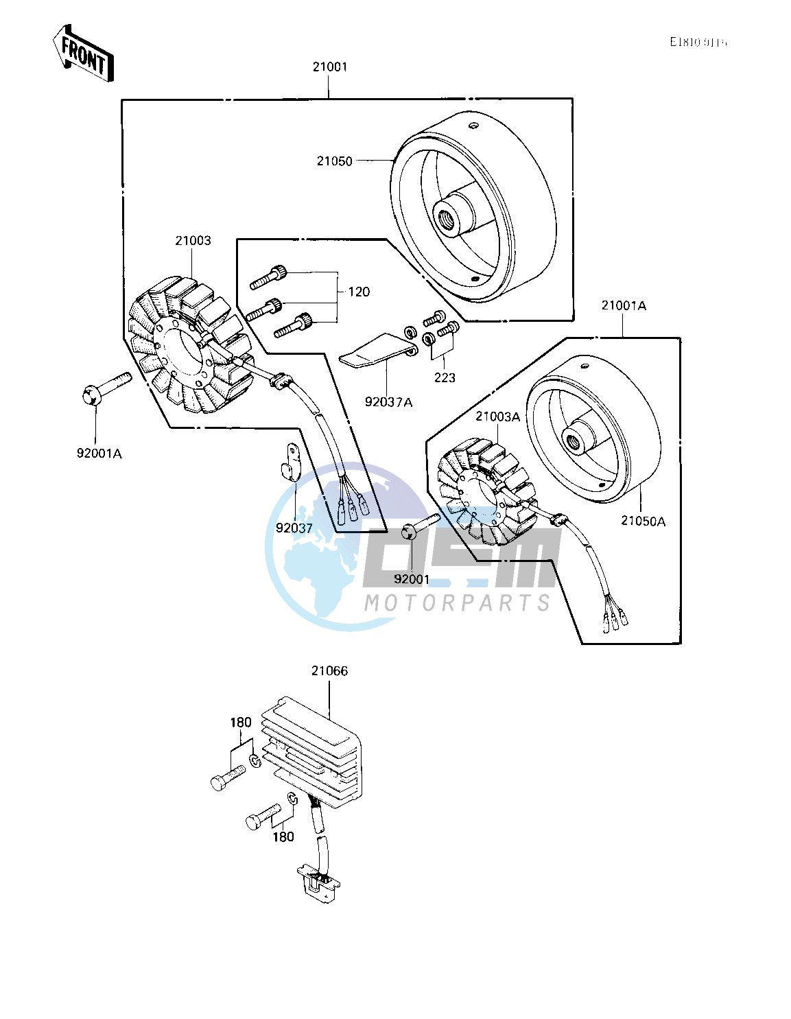 GENERATOR_REGULATOR