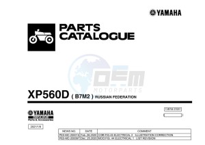 XP560D  (B7M2) drawing Infopage-1