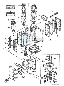 150C drawing REPAIR-KIT-1