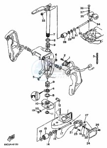 L150F drawing MOUNT-2