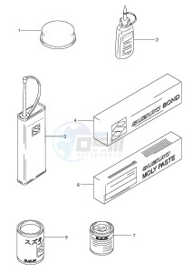 VL1500 (E2) drawing OPTIONAL