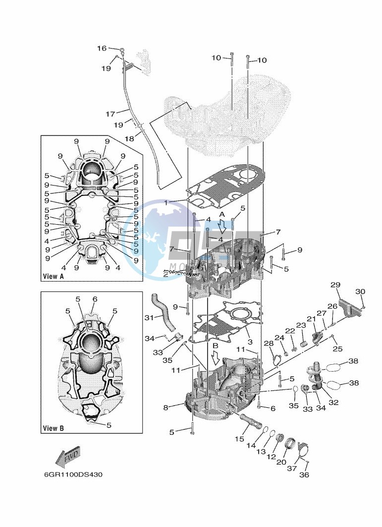 VENTILATEUR-DHUILE