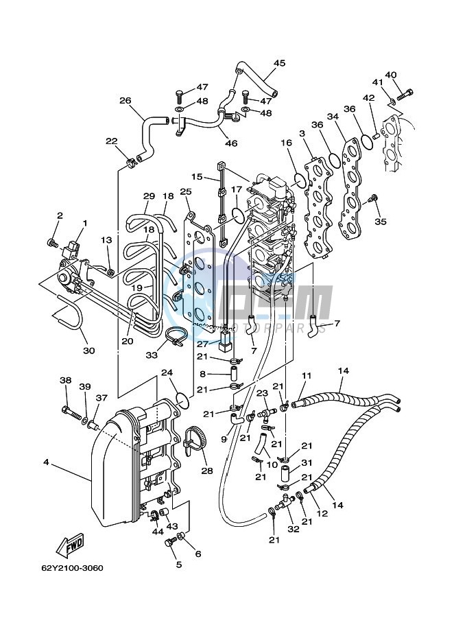 INTAKE