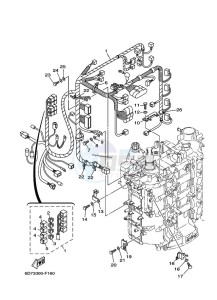 F100D drawing ELECTRICAL-3