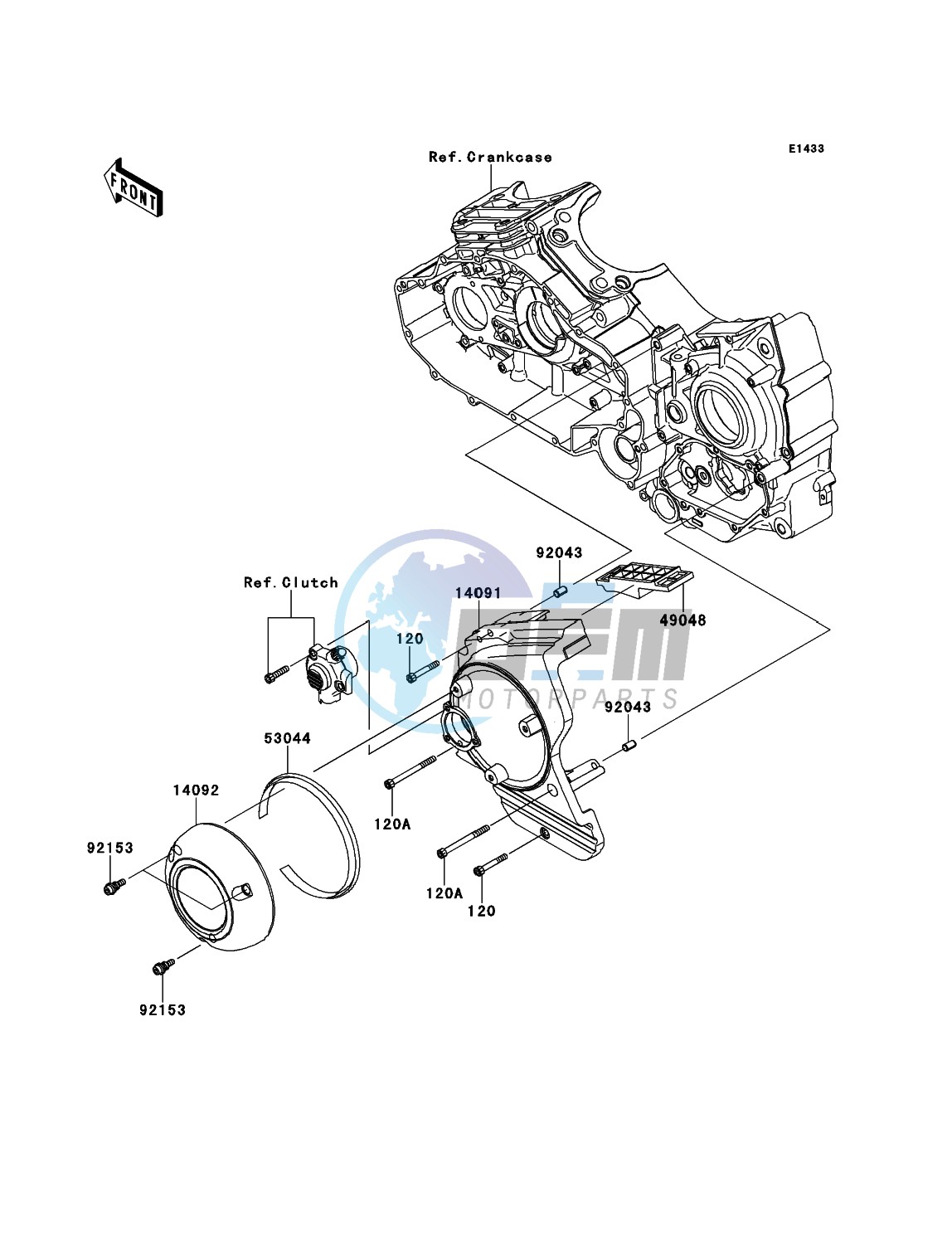 Chain Cover