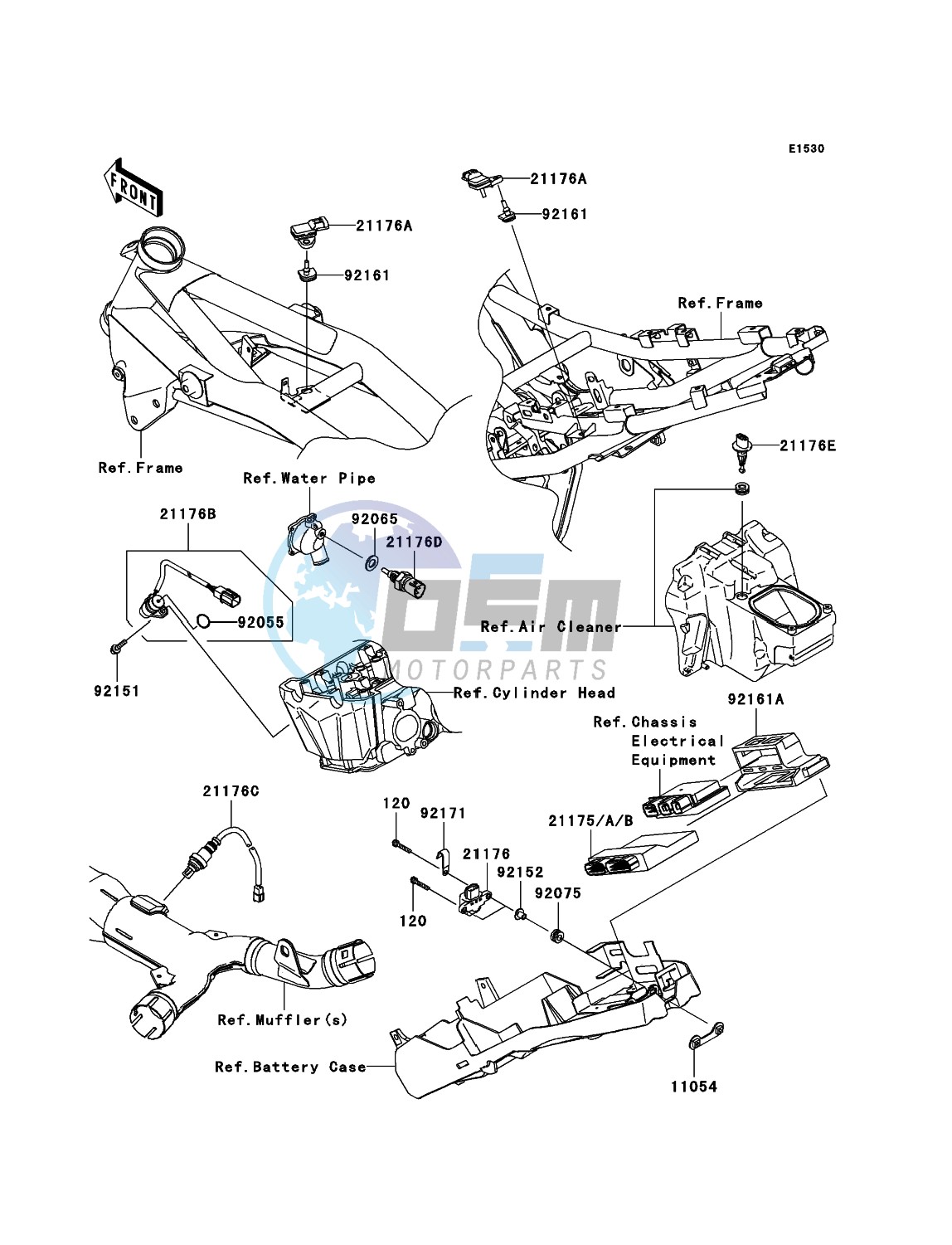 Fuel Injection