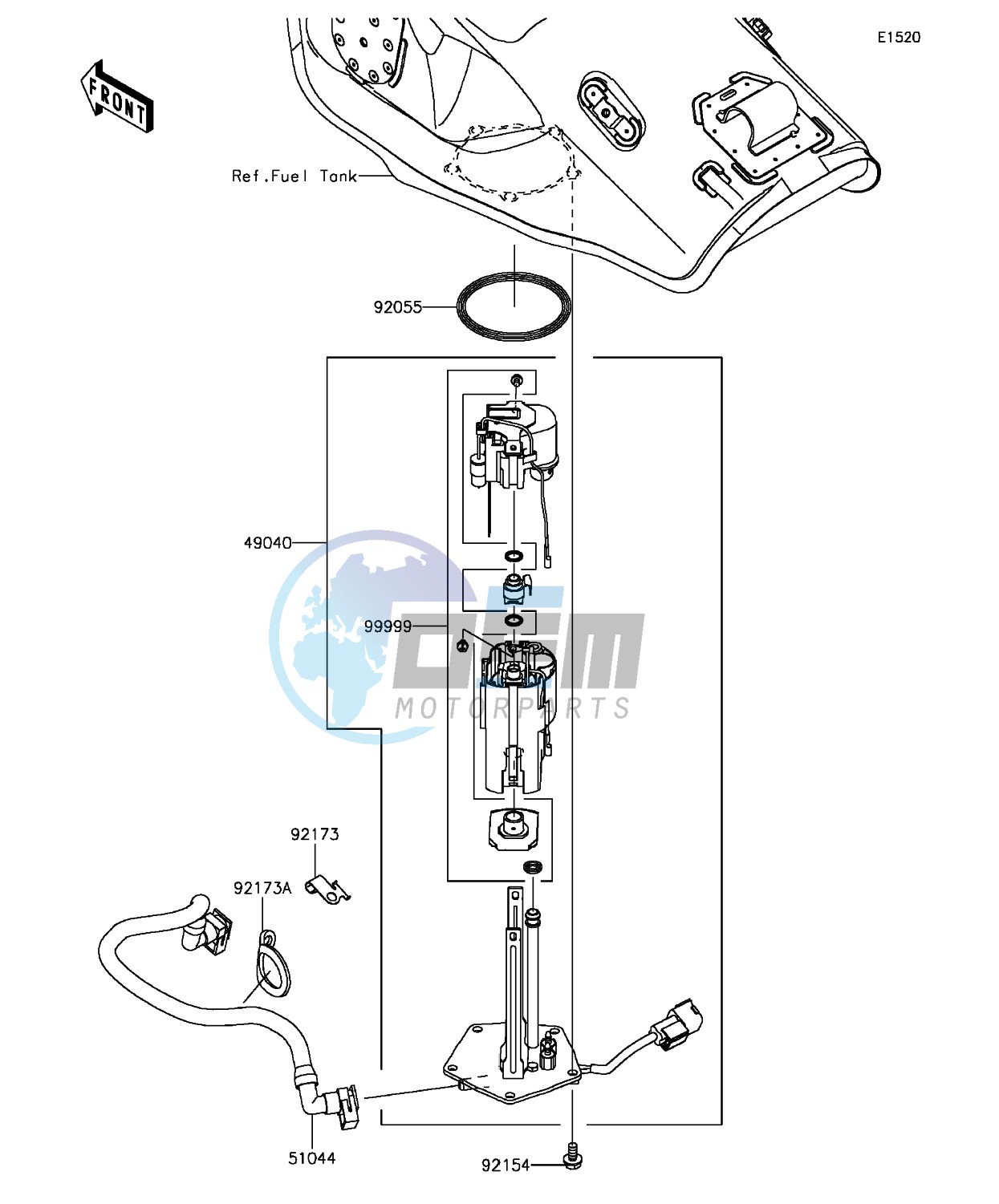 Fuel Pump