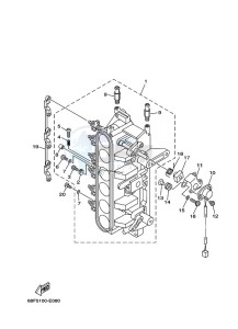 LZ200NETOX drawing VAPOR-SEPARATOR-2