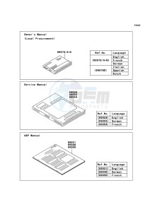 KVF650 4x4 KVF650D7F EU GB drawing Manual(EU,UK)