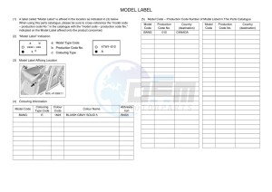 YXE850EN YX85EPAM (BANG) drawing Infopage-5