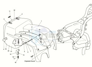 CT800S drawing STABILIZER