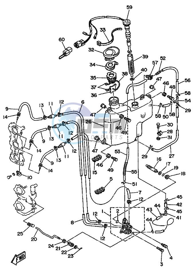 OIL-PUMP