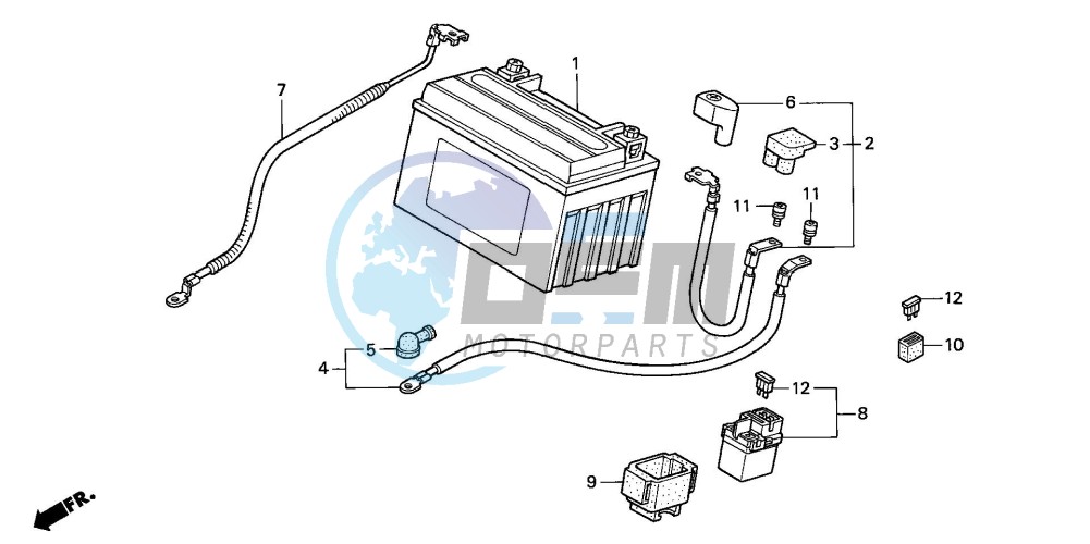 BATTERY (1)