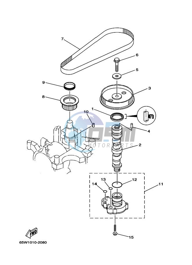 OIL-PUMP