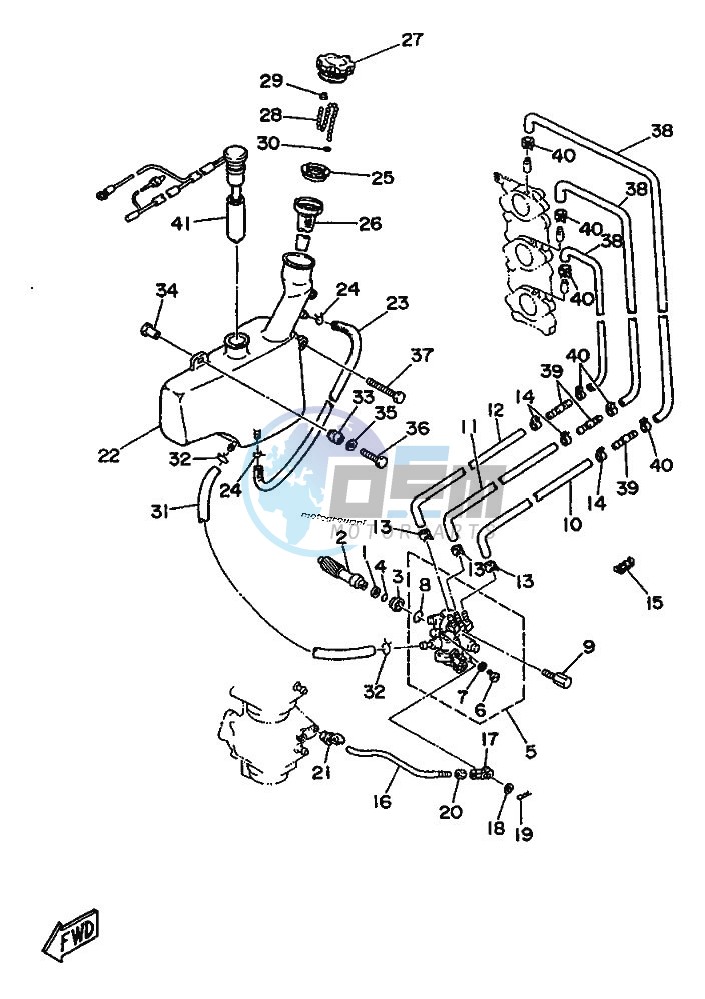 OIL-PUMP