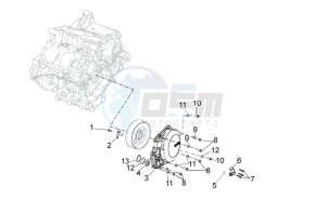 Tuono V4 1100 RR (USA-CND) USA-CND drawing Cover