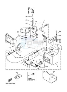 150F drawing FUEL-TANK