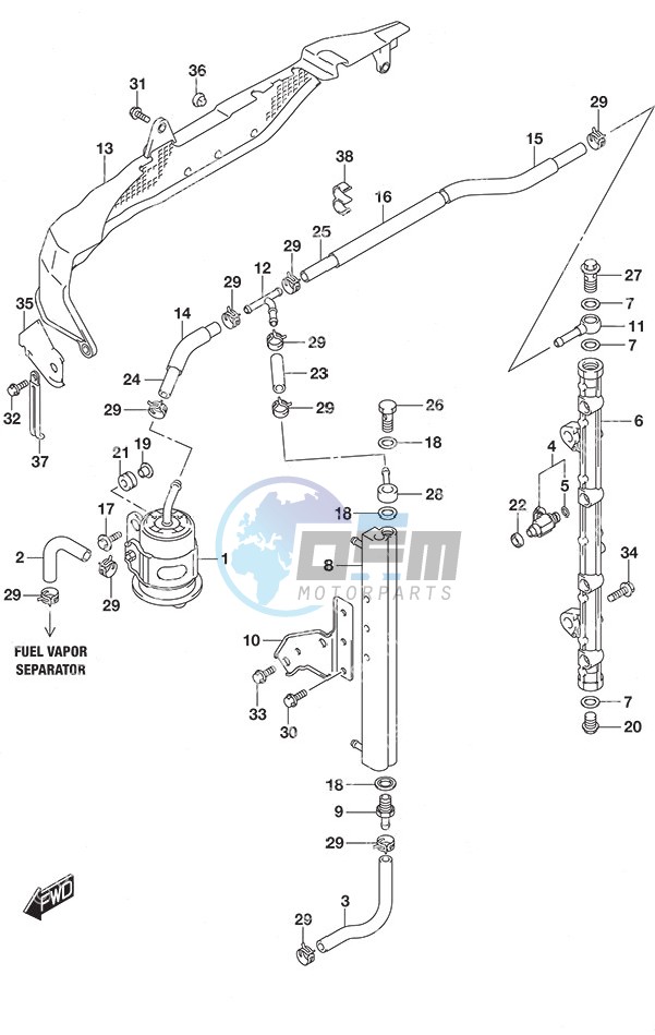 Fuel Injector