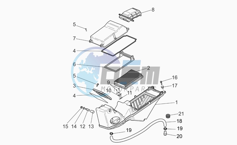 Air box