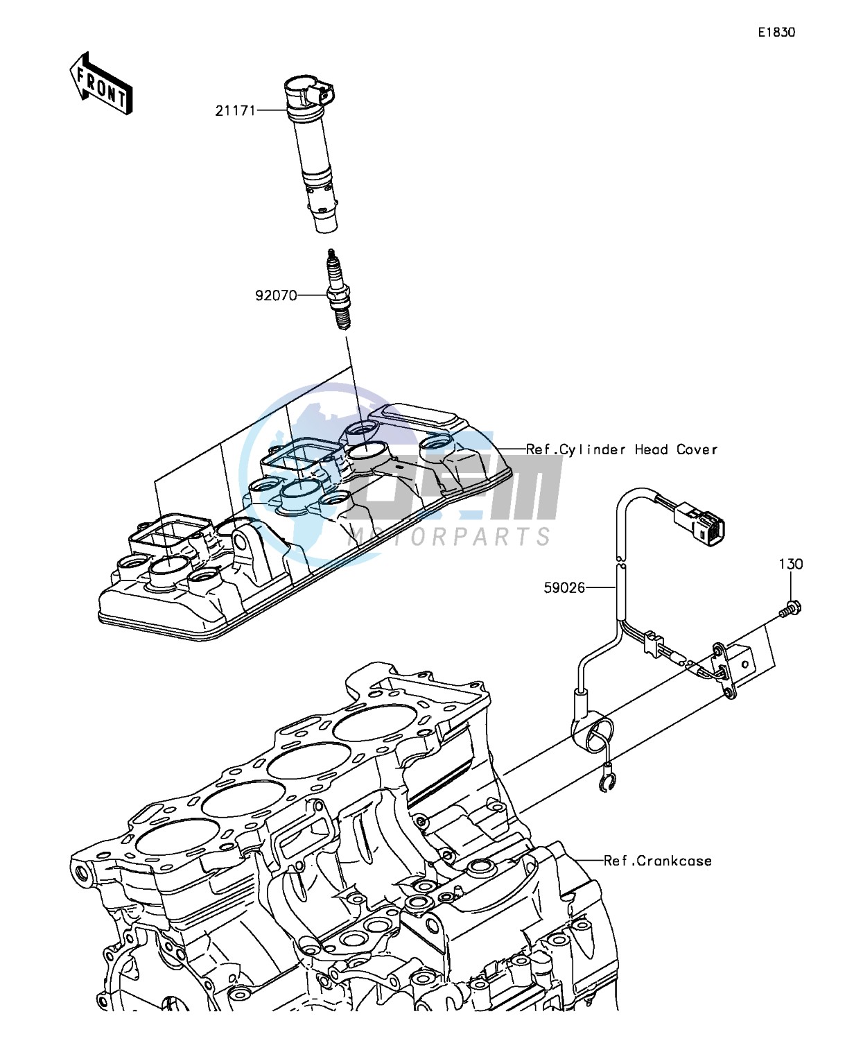 Ignition System