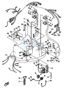 L130BETO drawing ELECTRICAL-2