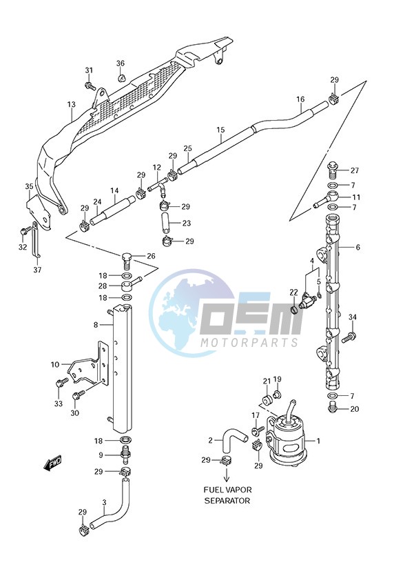 Fuel Injector