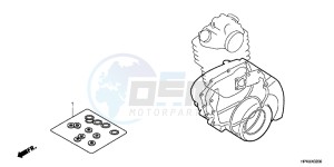 TRX420FMC drawing GASKET KIT B