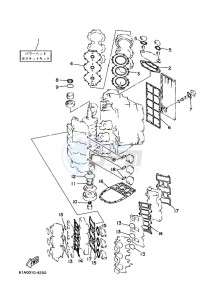 250A drawing REPAIR-KIT-1