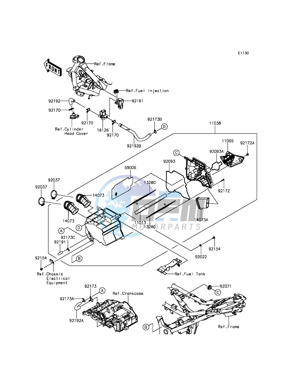 Air Cleaner