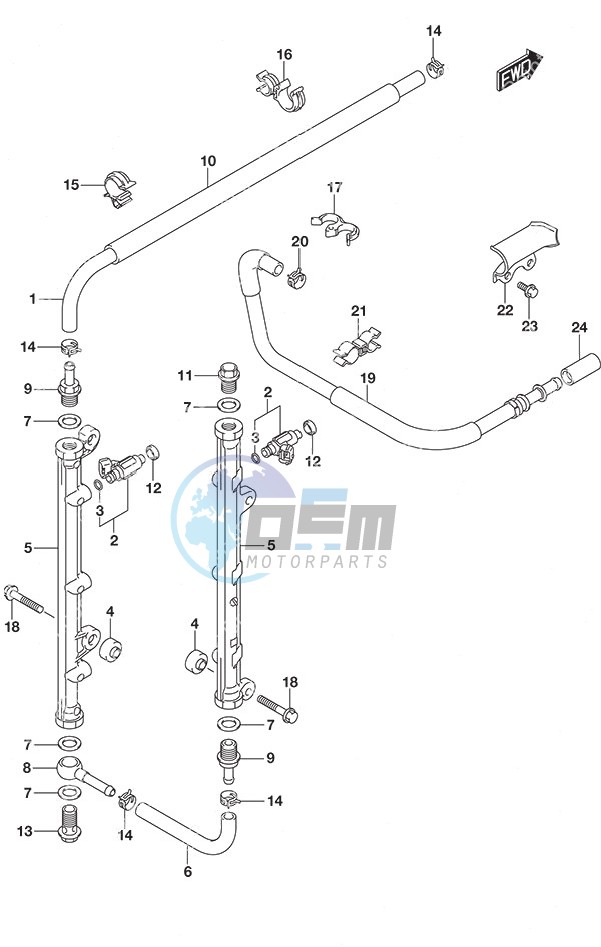 Fuel Injector