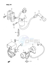 LT-F160 (P28) drawing ELECTRICAL