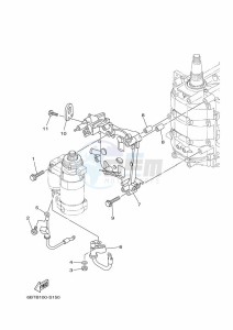 F40FEHD drawing ELECTRICAL-2