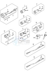 DF 200 drawing Meter