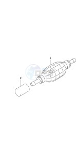 DF 200A drawing Squeeze Pump